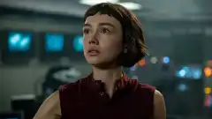 Чужой: Земля 1 сезон 1 серия