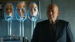 Чужой: Земля 1 сезон 4 серия