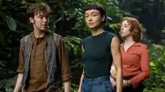 Чужой: Земля 1 сезон 7 серия